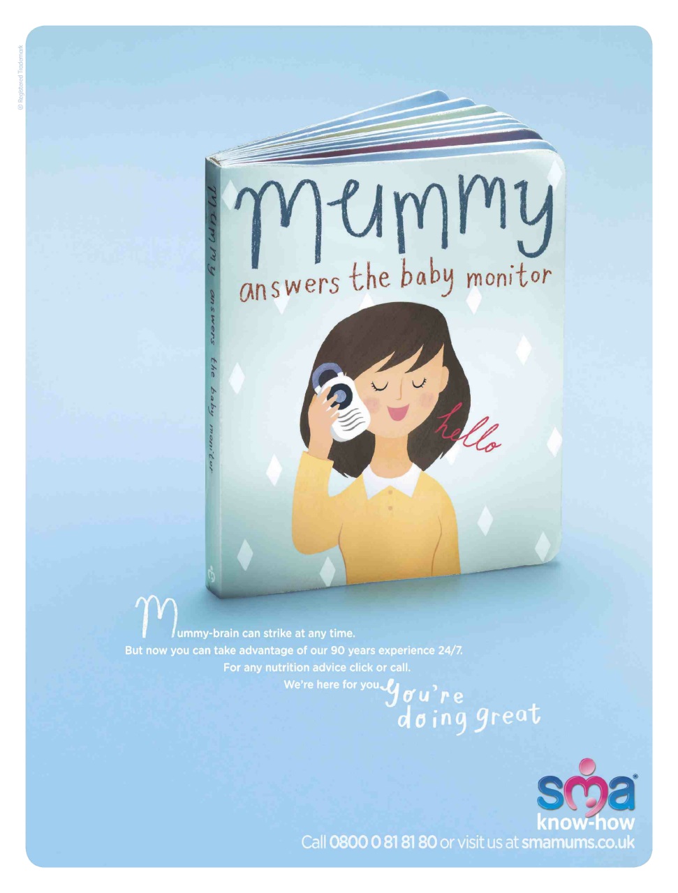 Psychologies Preview Pages