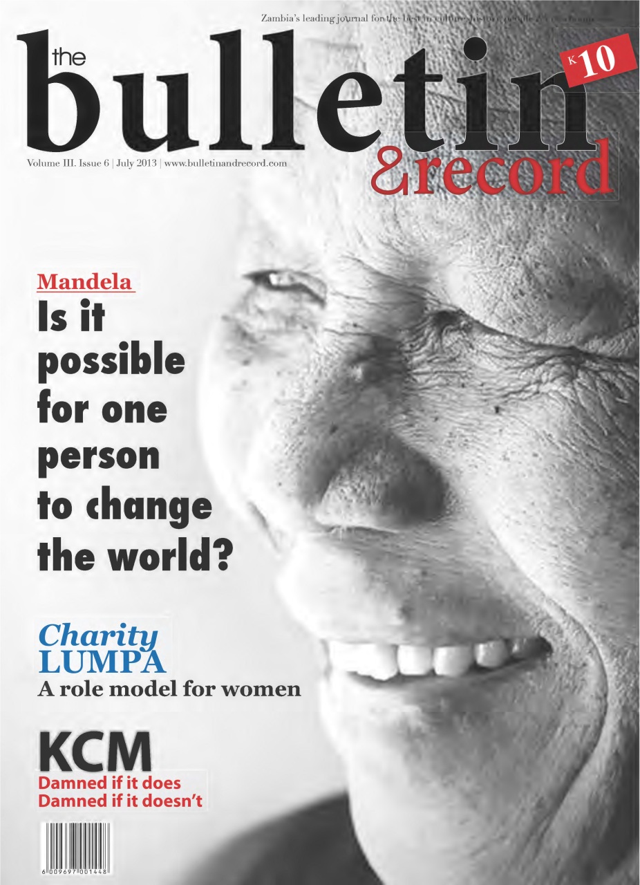 The Bulletin & Record Preview Pages