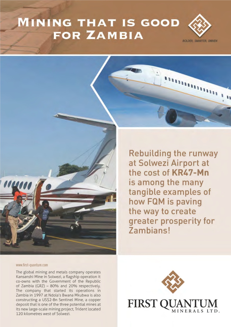 The Bulletin & Record Preview Pages