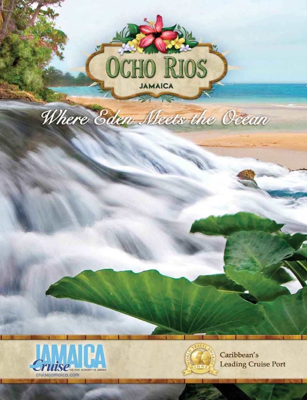 Cruise & Travel Preview Pages