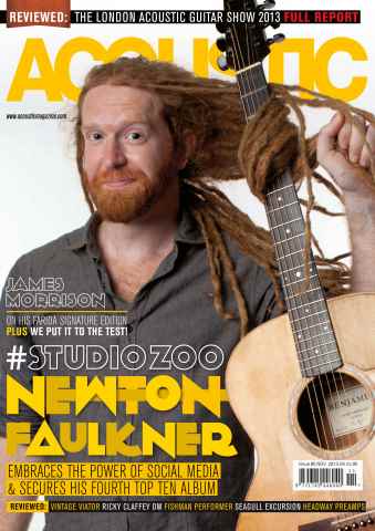 Acoustic issue 85