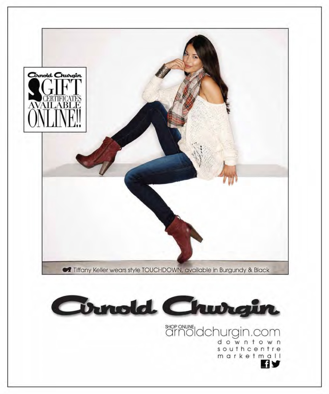 Avenue Calgary Preview Pages