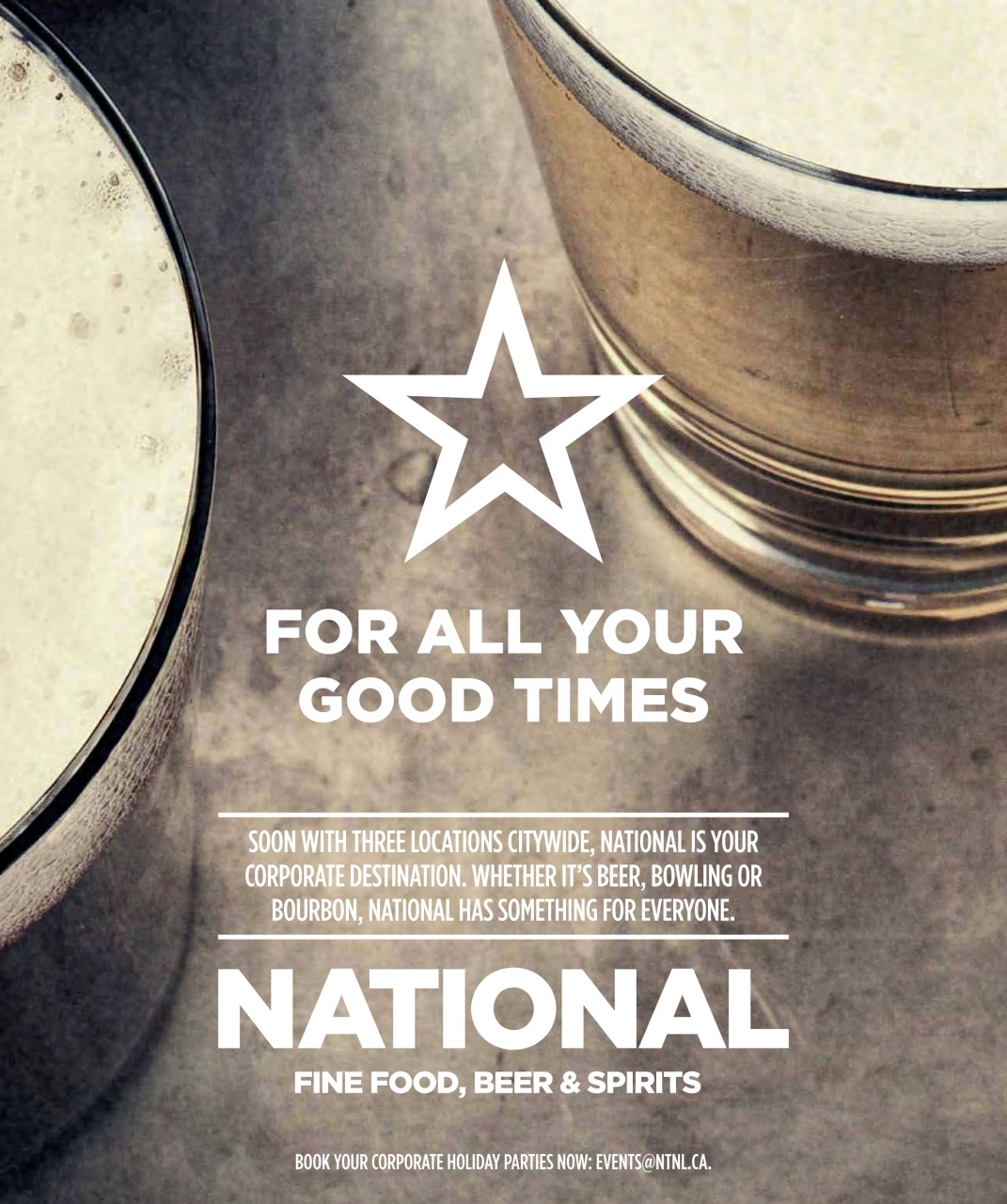 Avenue Calgary Preview Pages