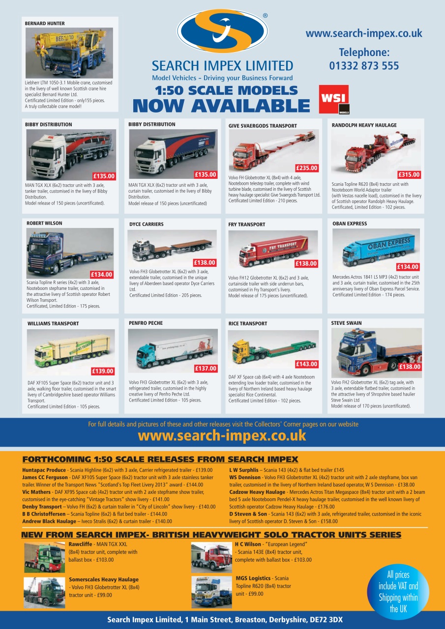 Model Car Truck Motorcycles World Preview Pages