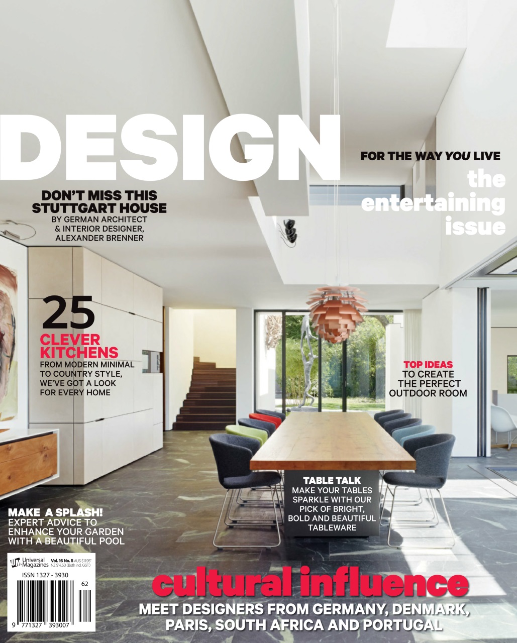 Home Design Preview Pages