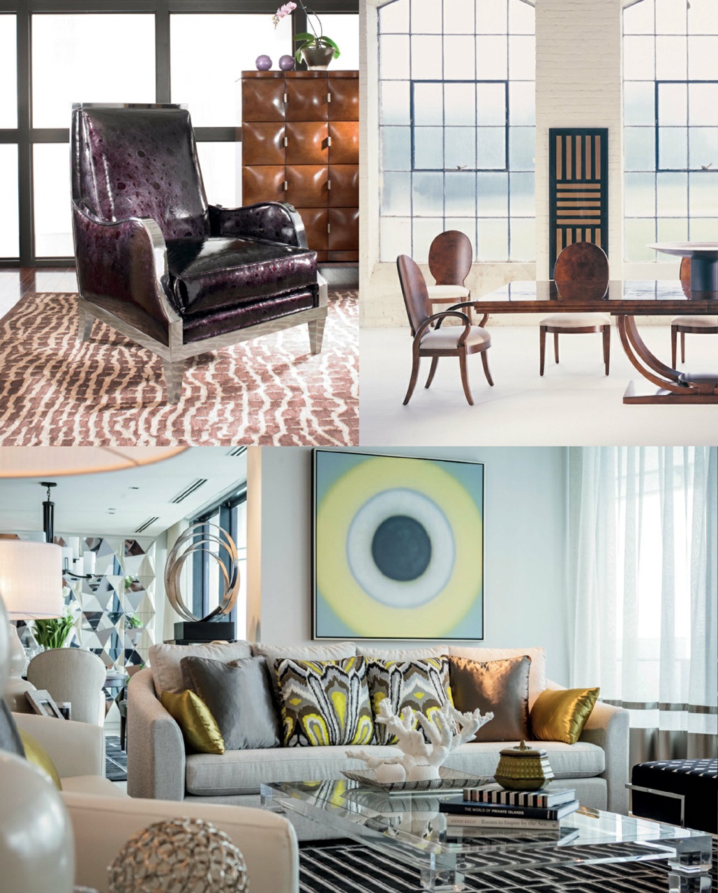 Home Design Preview Pages