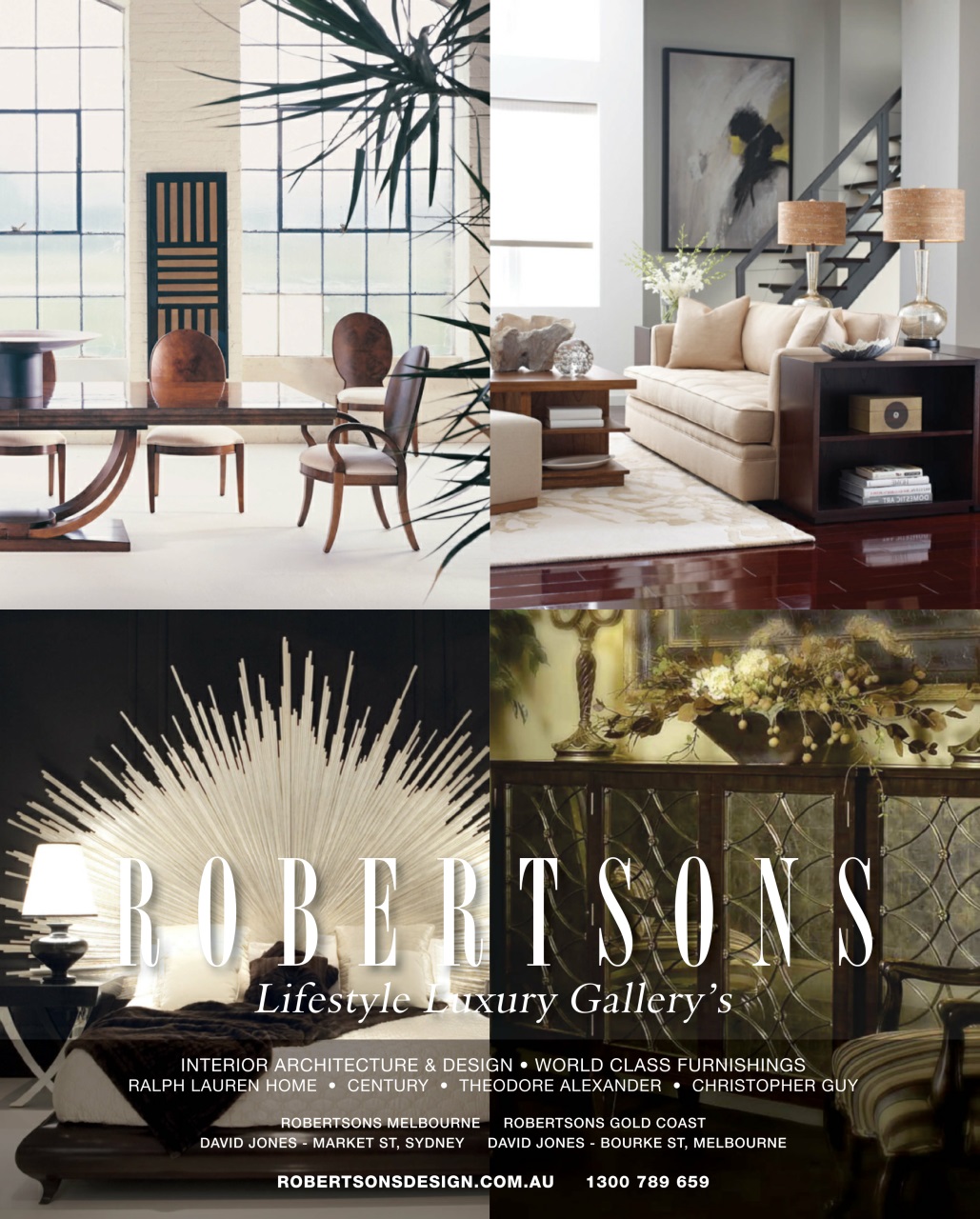 Home Design Preview Pages