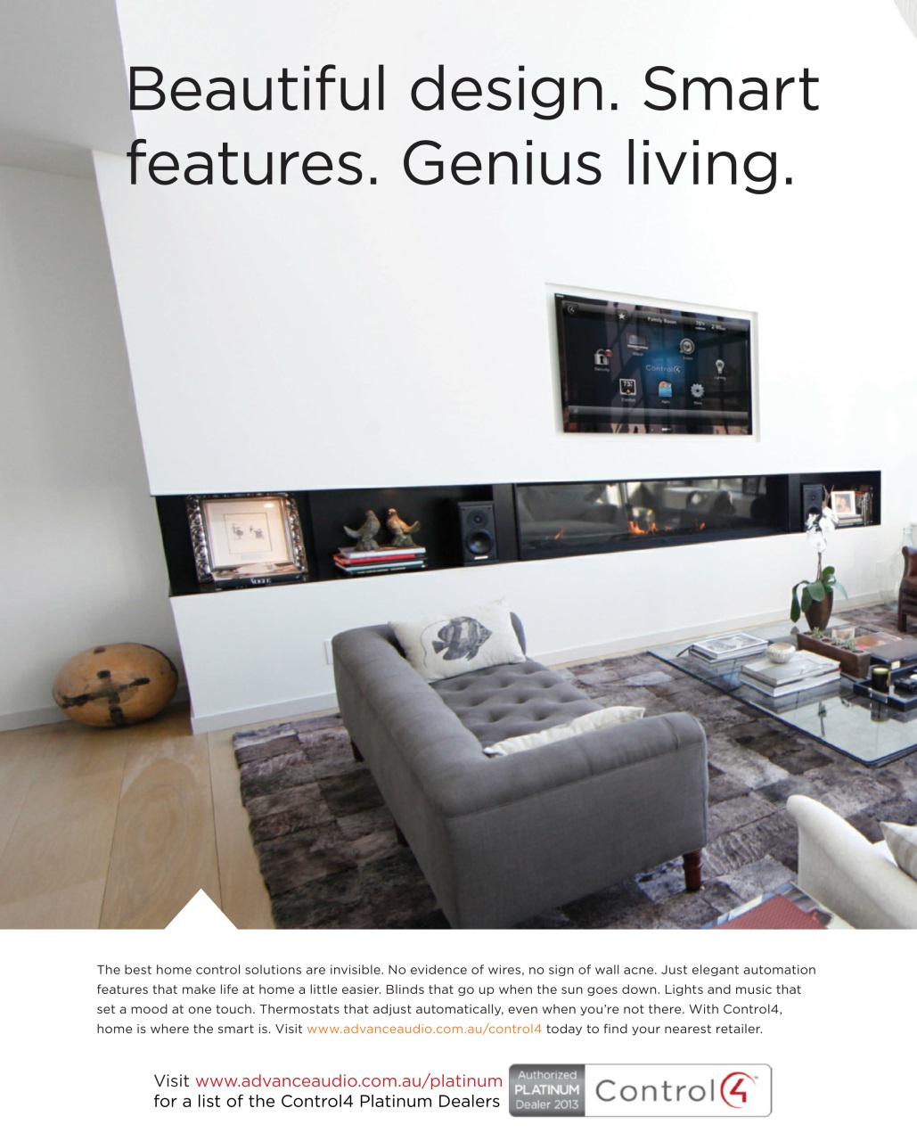 Home Design Preview Pages