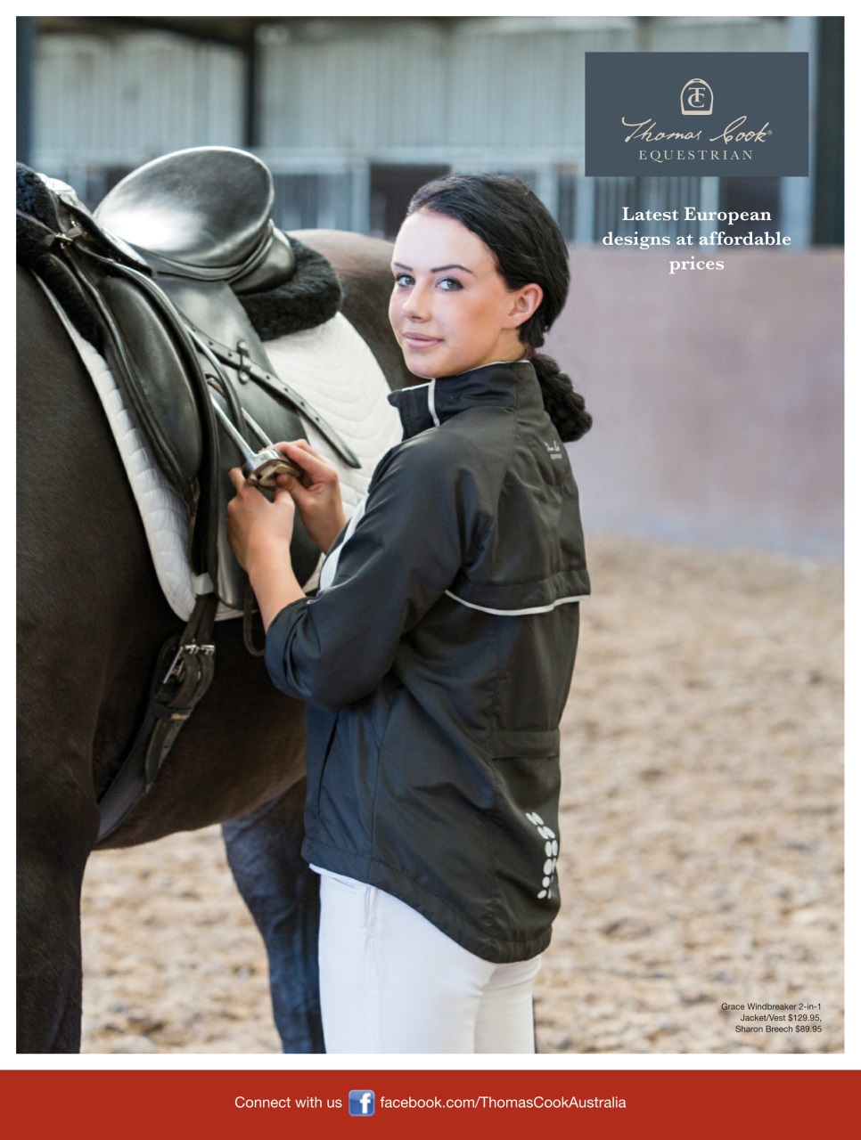 Australian Country Preview Pages