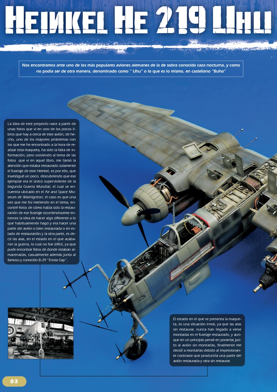 Jabo Magazine Preview Pages