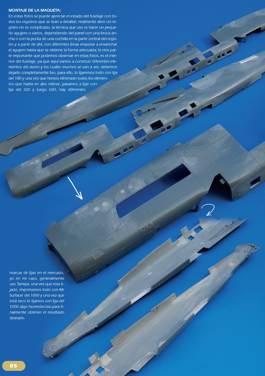 Jabo Magazine Preview Pages