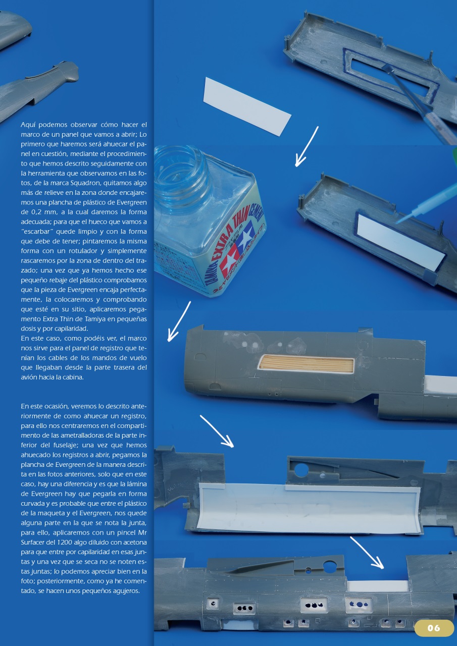 Jabo Magazine Preview Pages