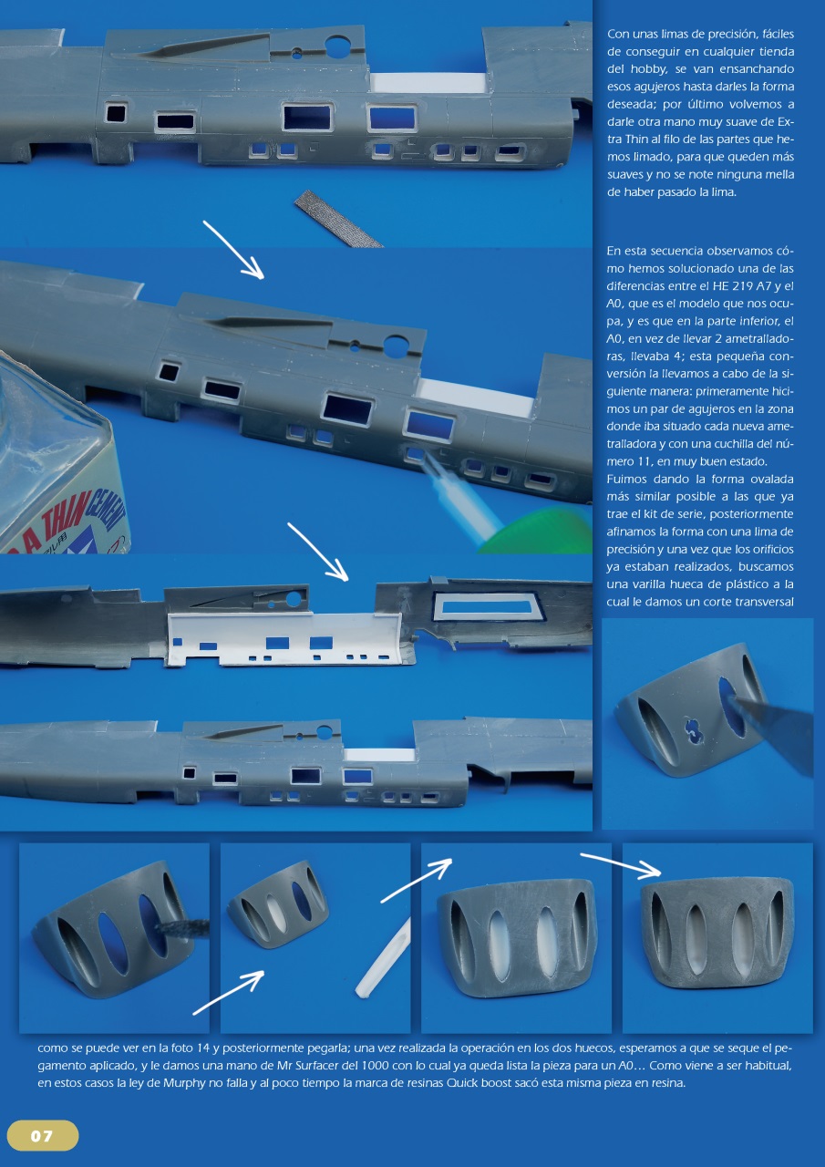 Jabo Magazine Preview Pages