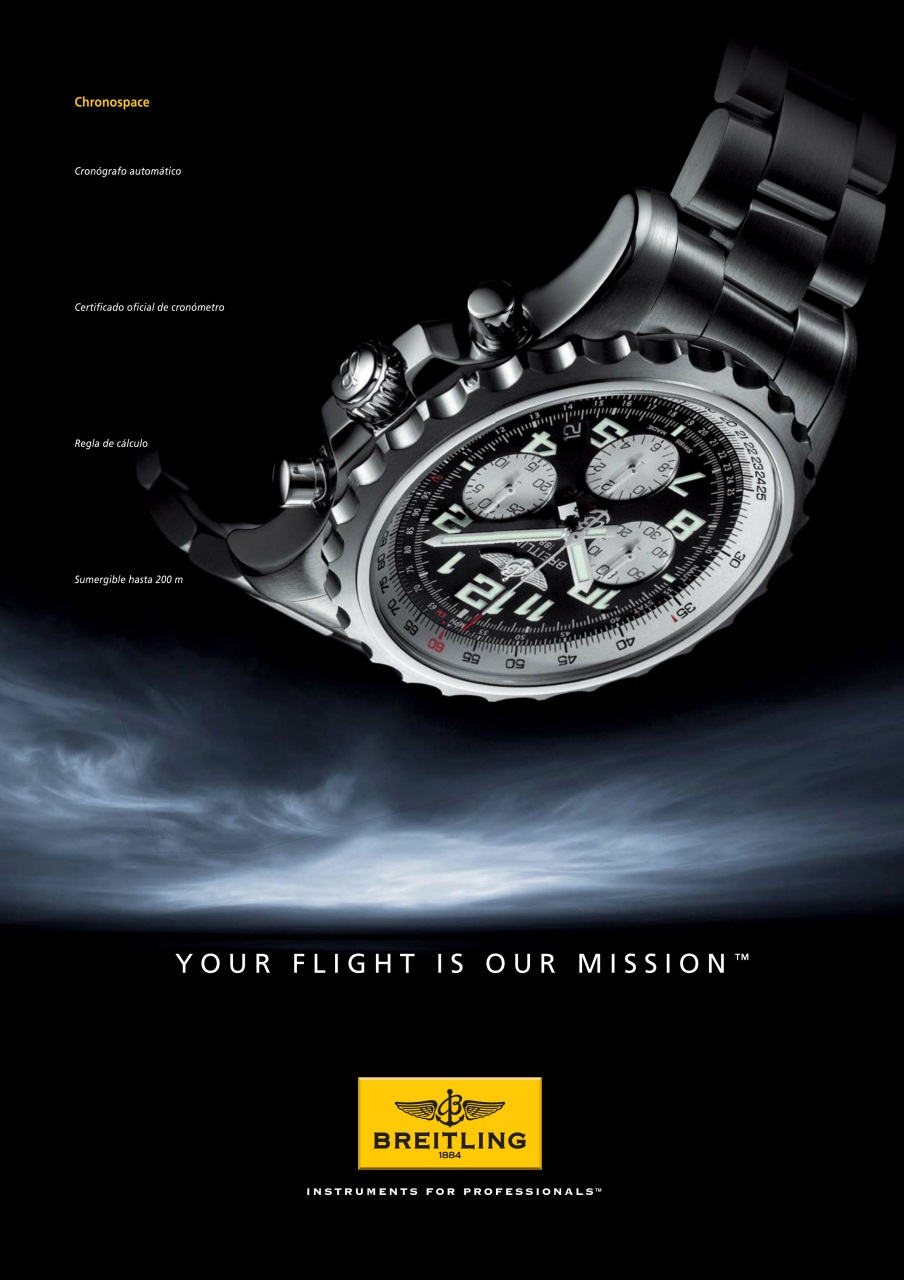 Avion Revue Internacional Preview Pages