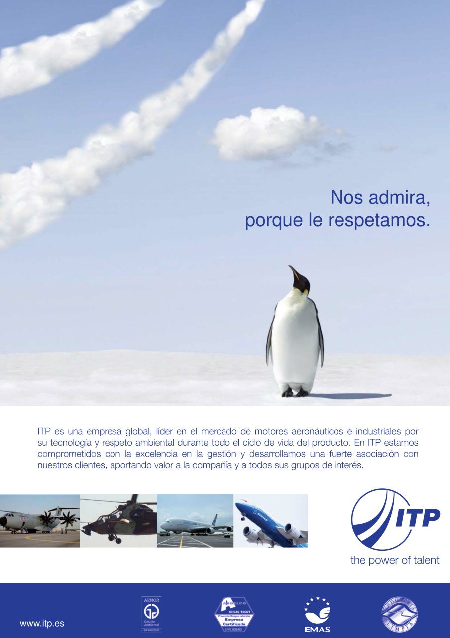 Avion Revue Internacional Preview Pages