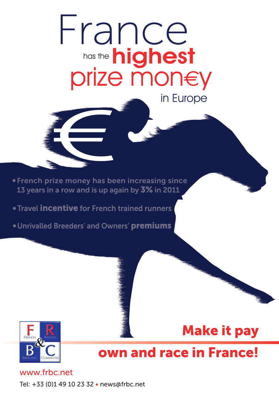 The Owner Breeder Preview Pages