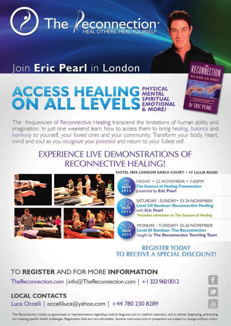 Paradigm Shift Preview Pages