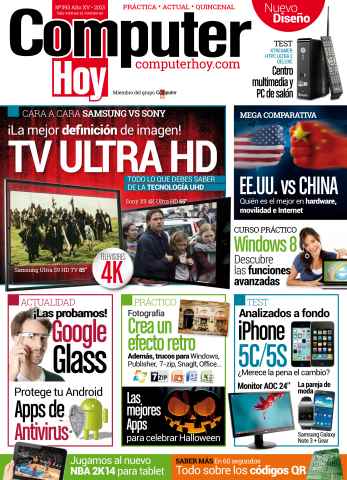 Computer Hoy issue 393