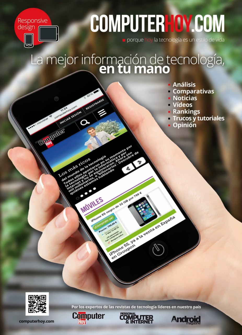 Computer Hoy Preview Pages