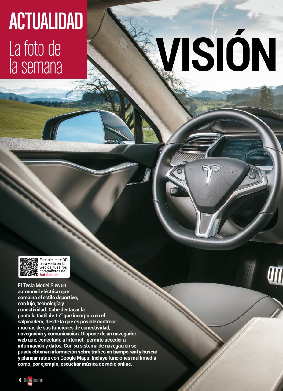 Computer Hoy Preview Pages