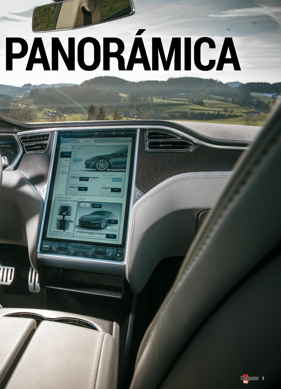 Computer Hoy Preview Pages