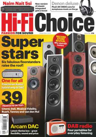Hi-Fi Choice issue December 2013 (378)