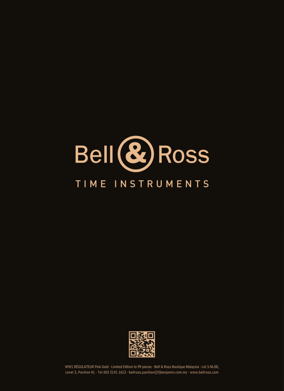 Esquire Malaysia Preview Pages