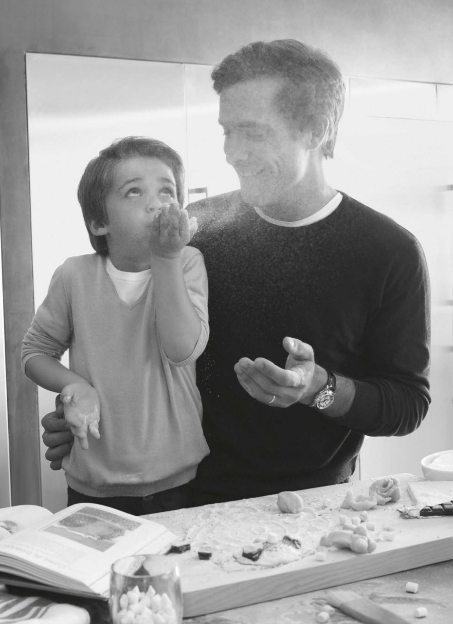 Esquire Singapore Preview Pages