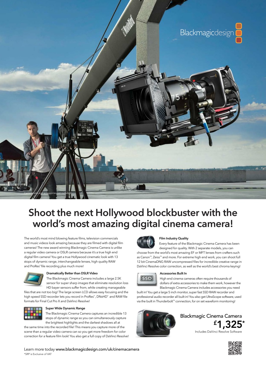 Macworld Preview Pages