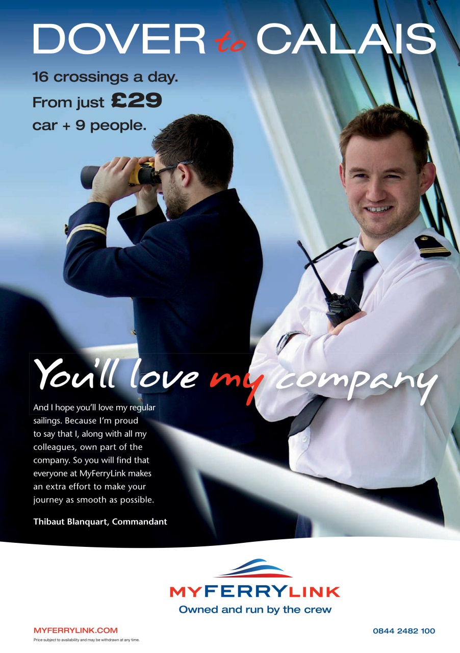 French Property News Preview Pages