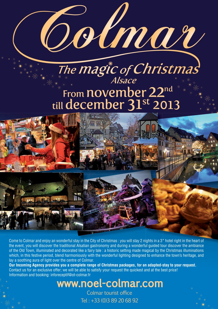 French Property News Preview Pages