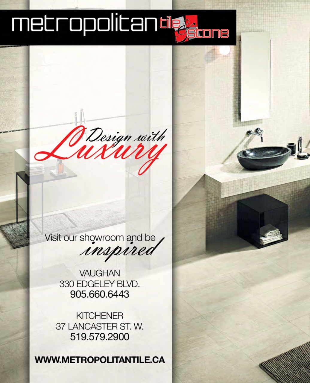 Canadian Home Trends Preview Pages