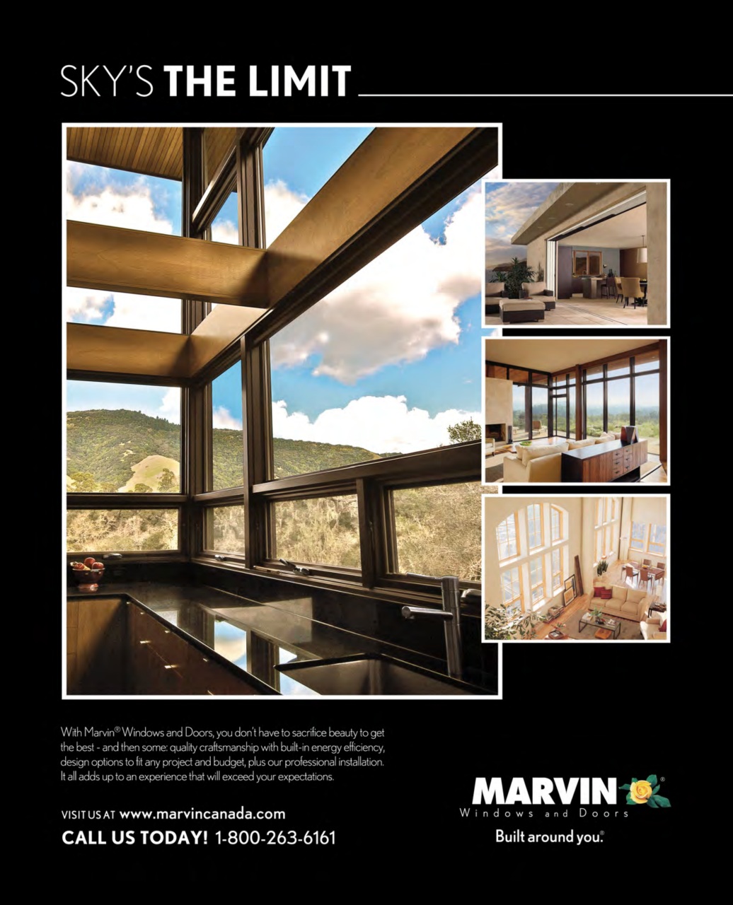 Canadian Home Trends Preview Pages