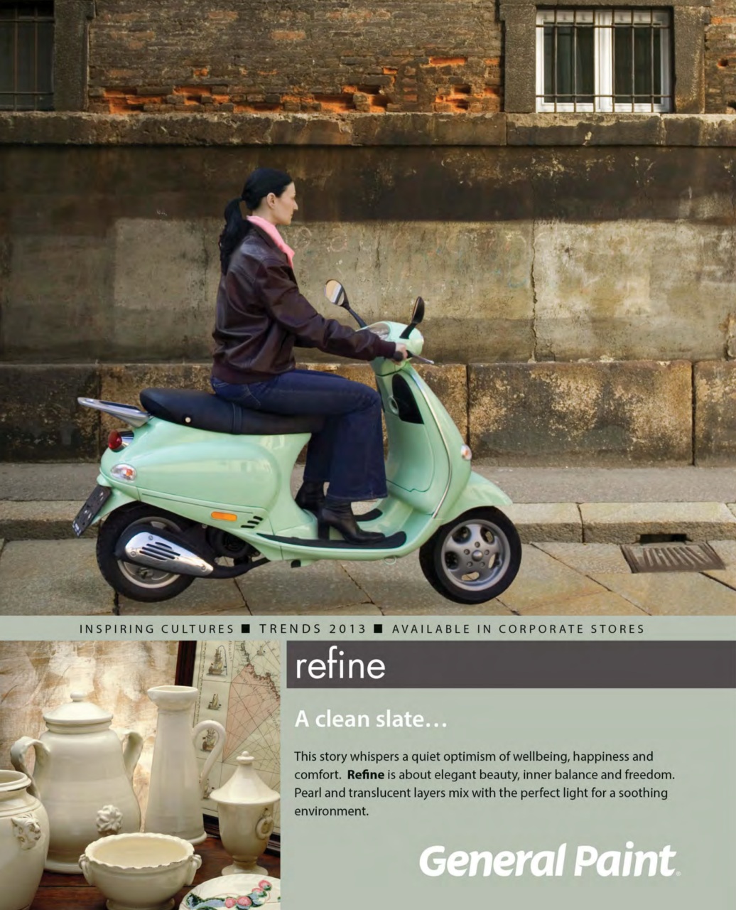 Canadian Home Trends Preview Pages