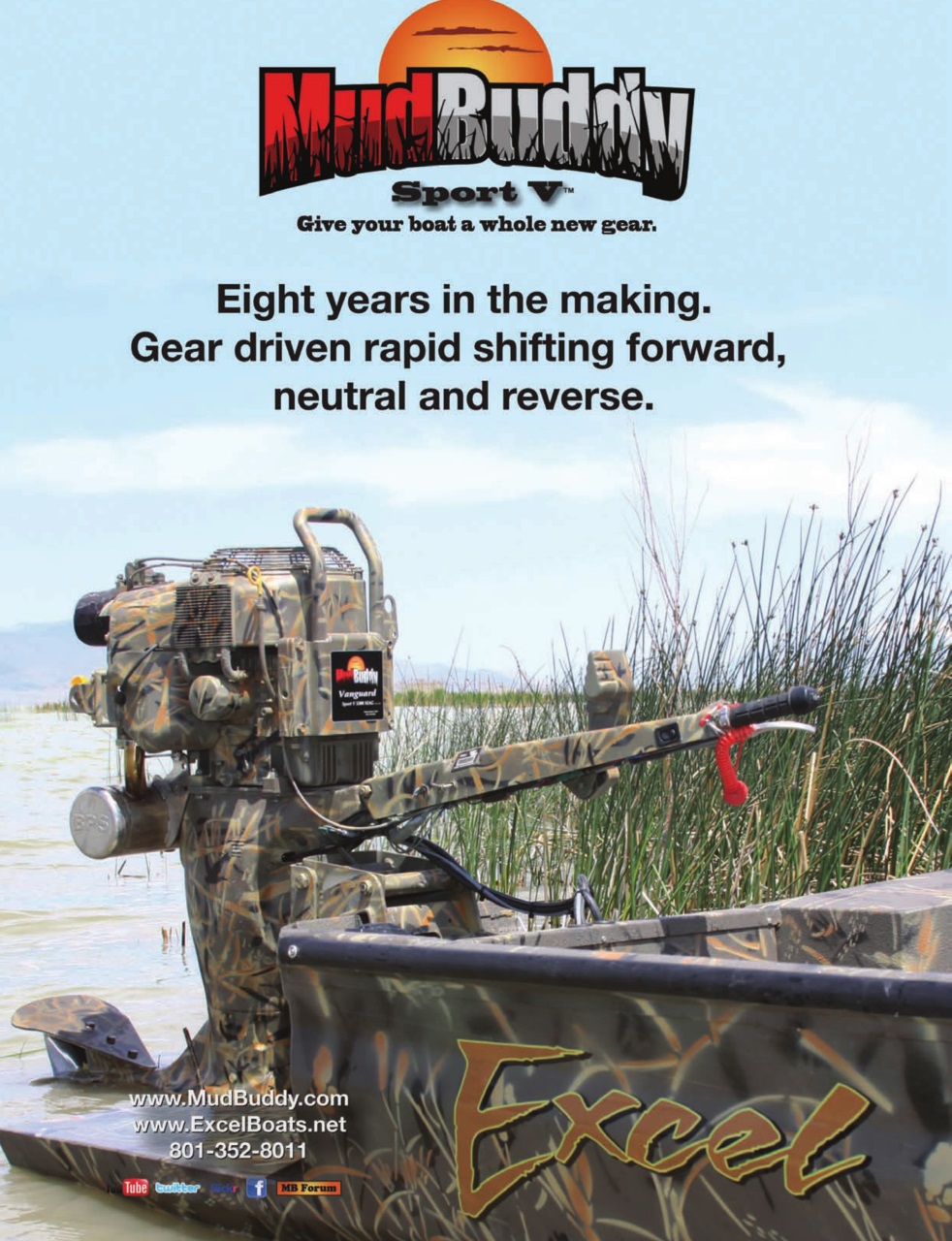 American Waterfowler Preview Pages