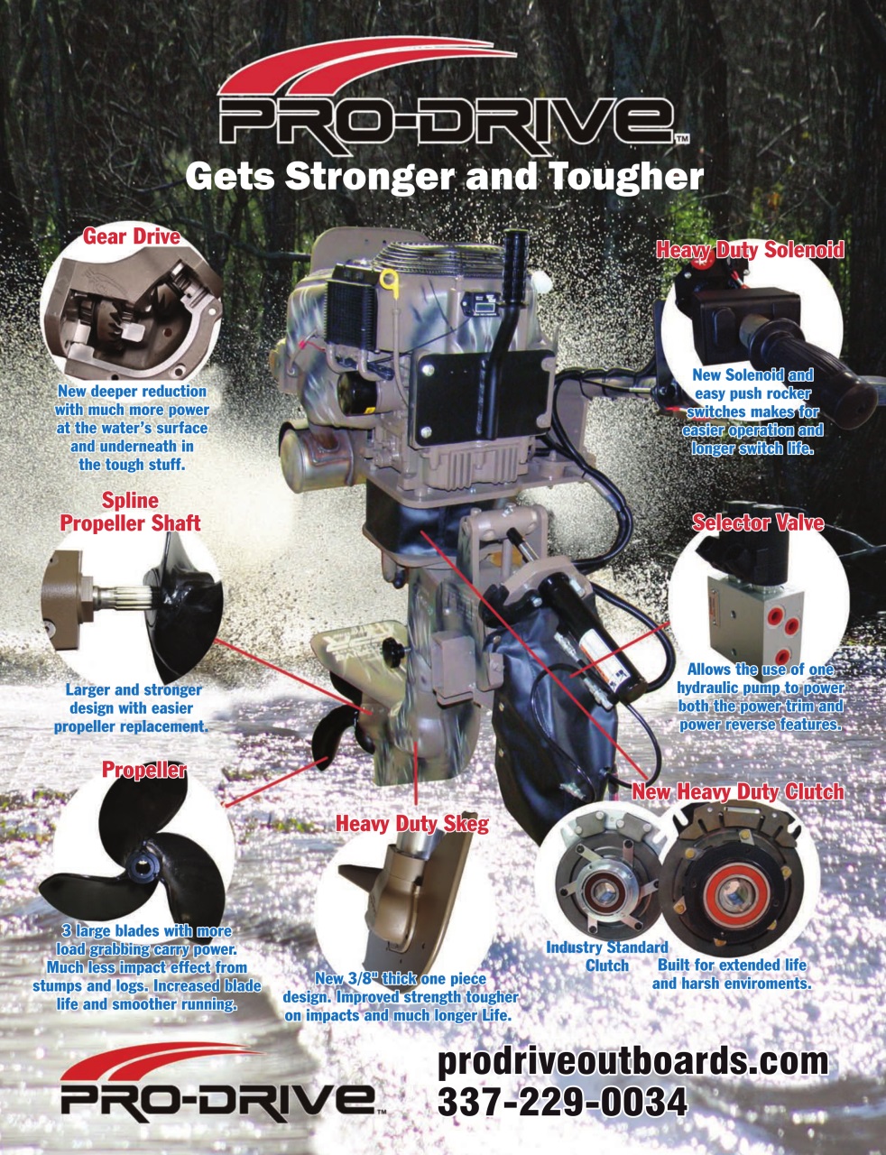 American Waterfowler Preview Pages