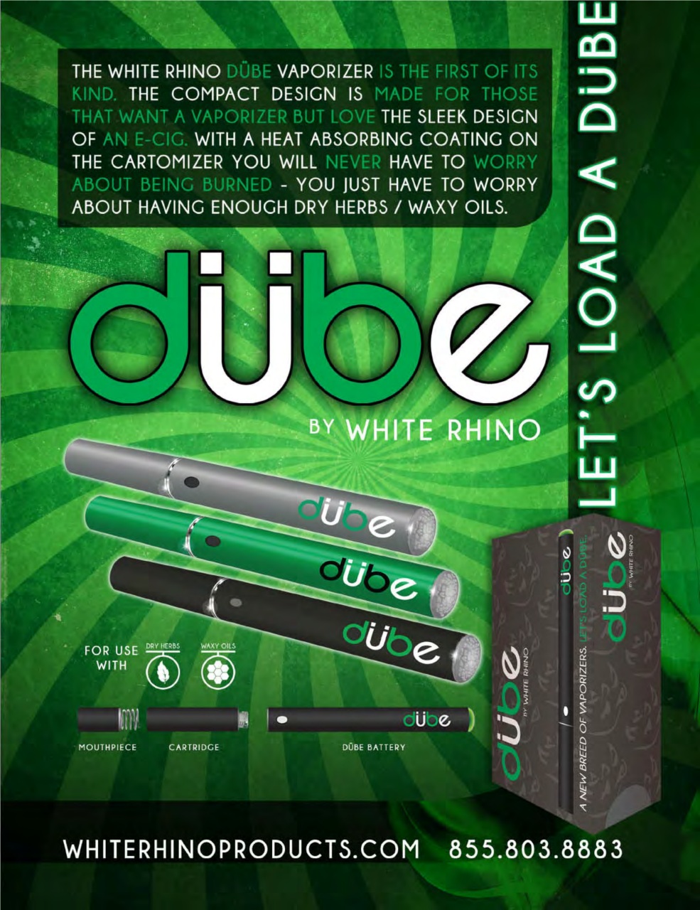 Cannabis Now Preview Pages