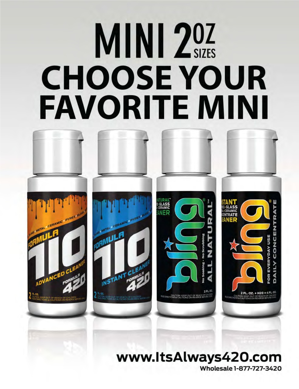 Cannabis Now Preview Pages