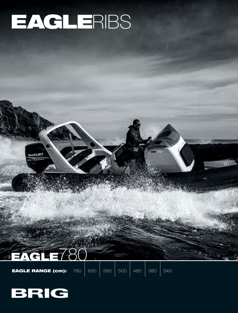 Boat Trader Australia Preview Pages