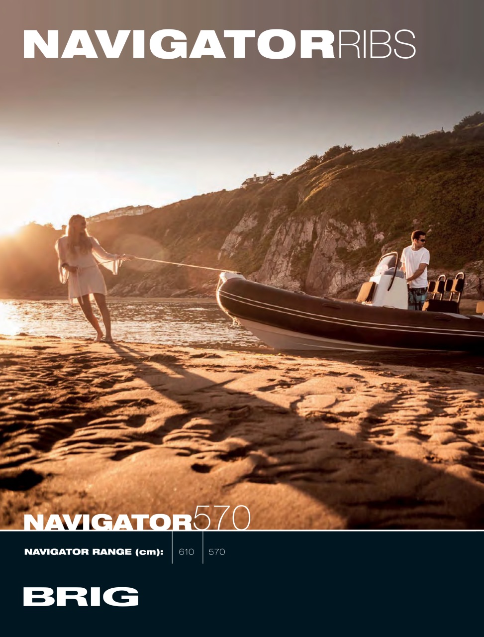 Boat Trader Australia Preview Pages