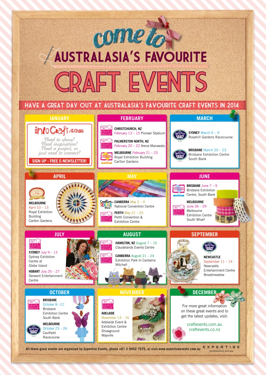 Embellish Preview Pages