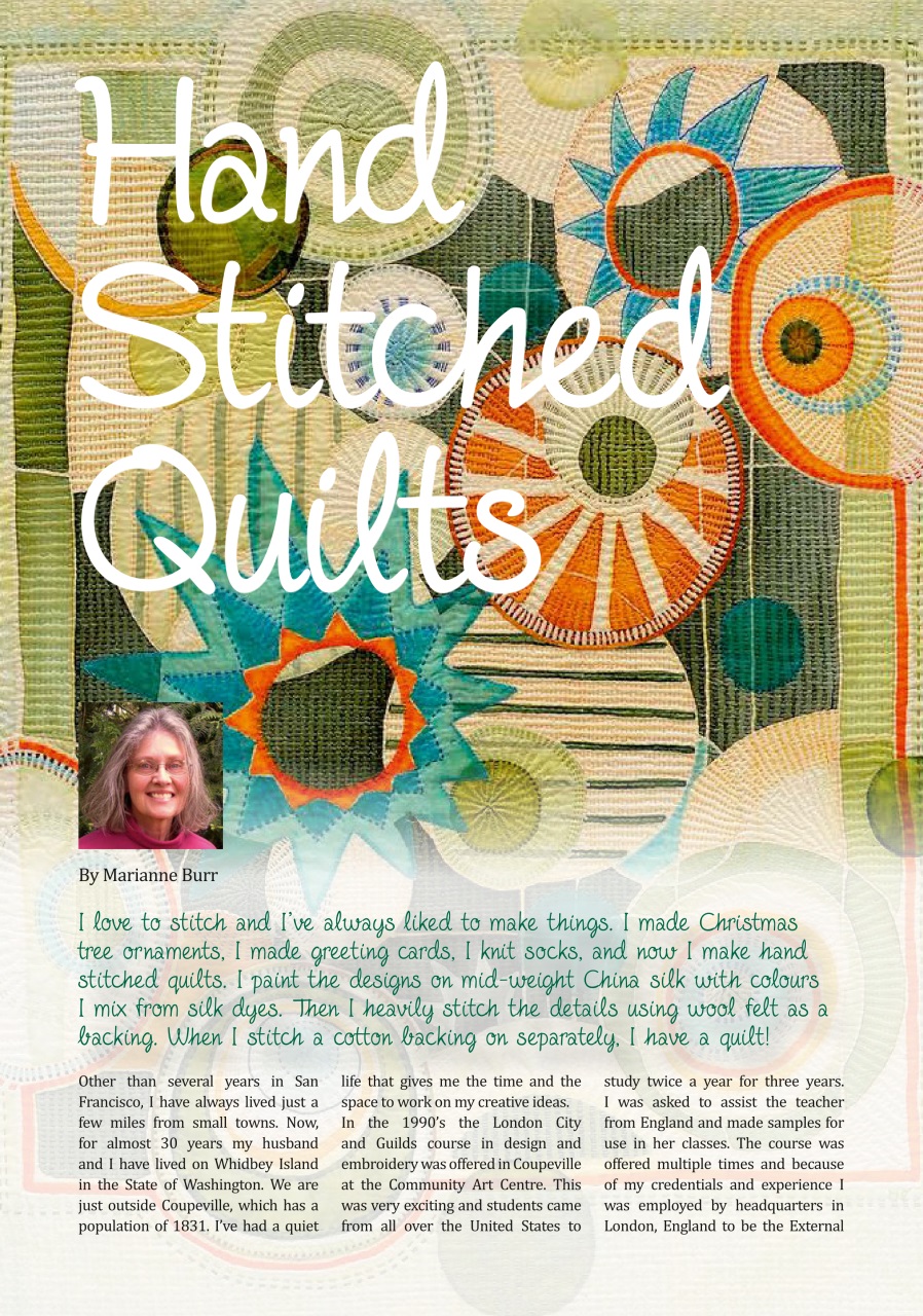 Embellish Preview Pages