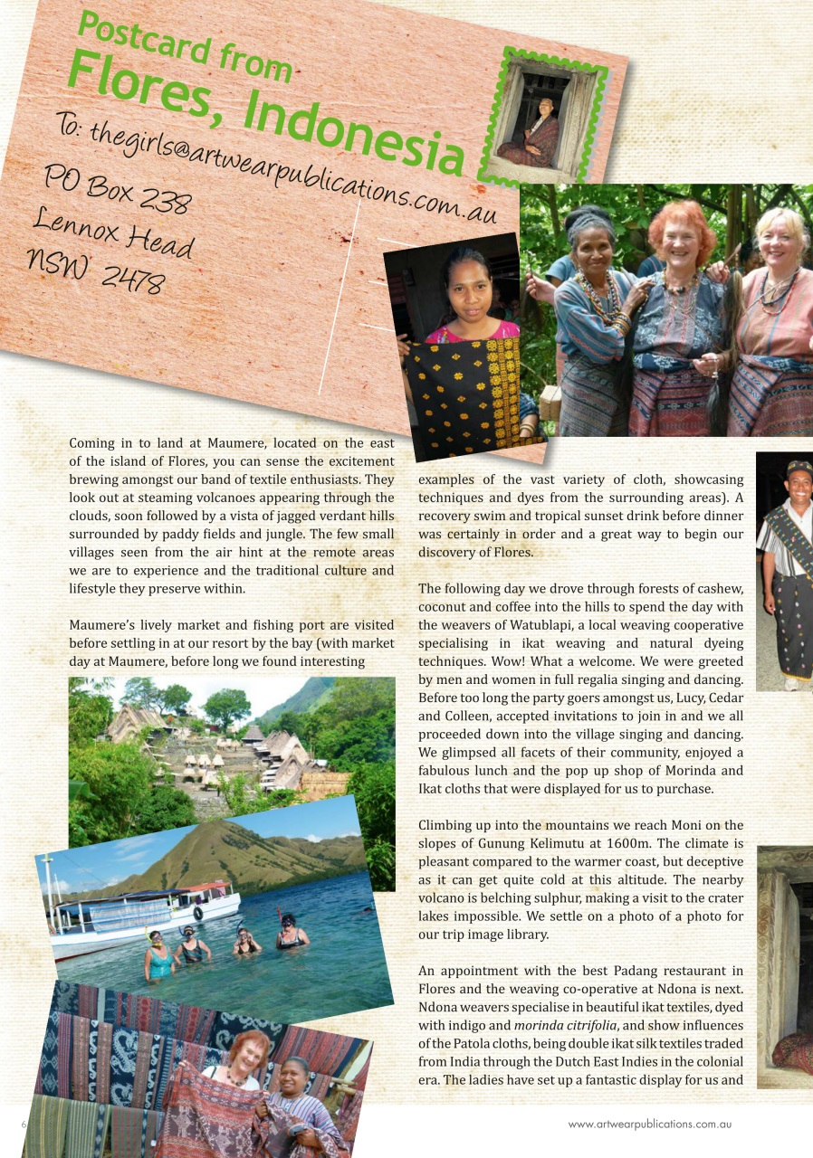 Embellish Preview Pages