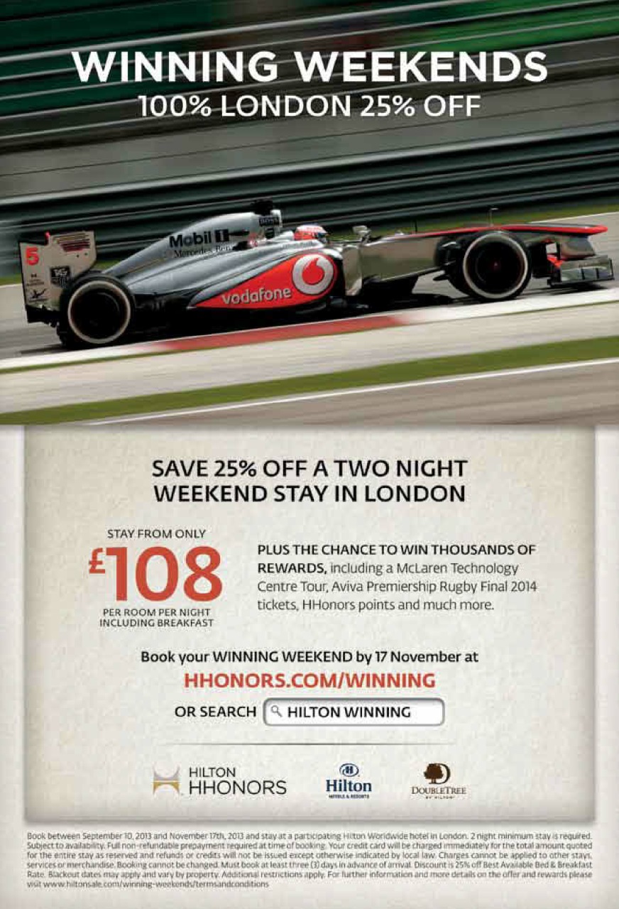 Harlequins Preview Pages