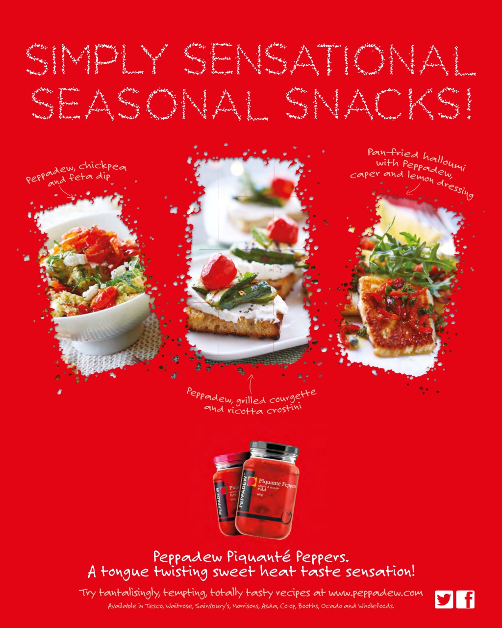 Vegetarian Living Preview Pages