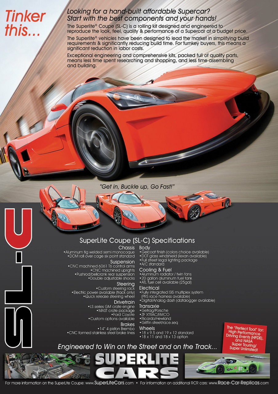 TKC Magazine Preview Pages