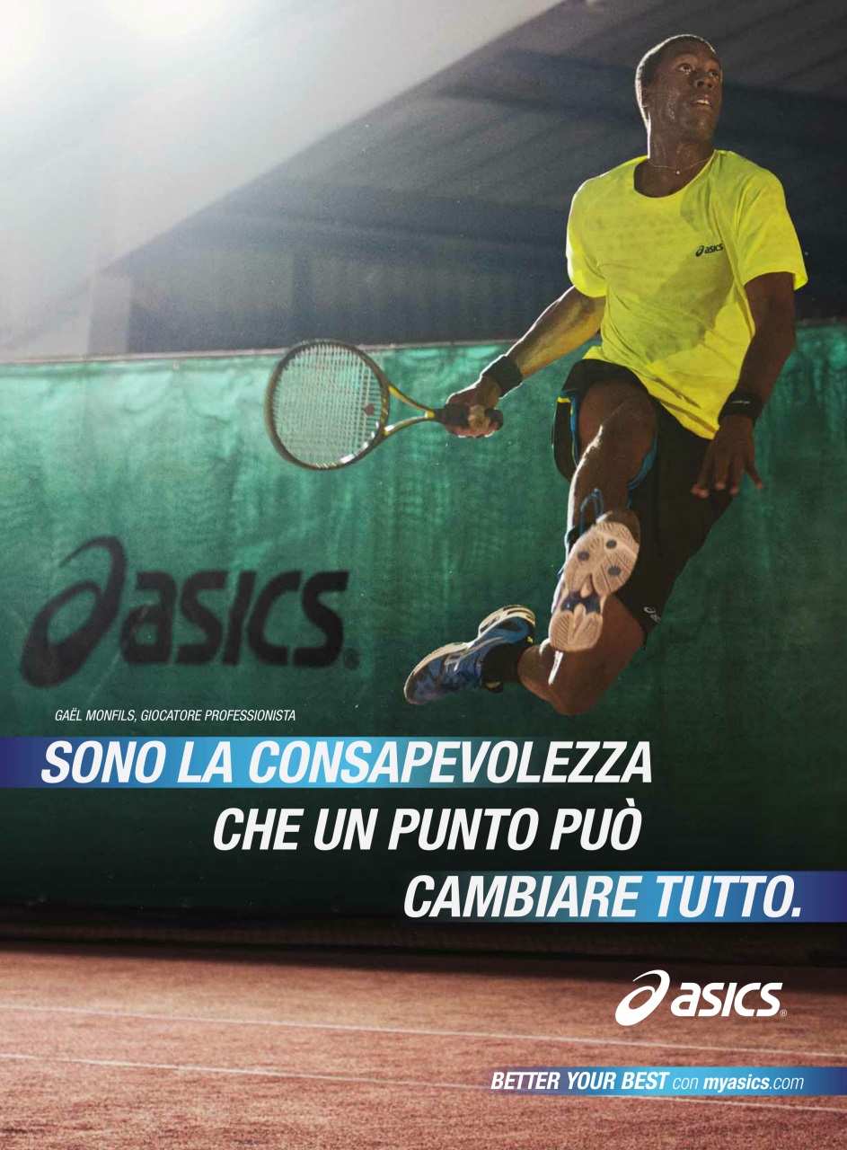Il Tennis Italiano Preview Pages