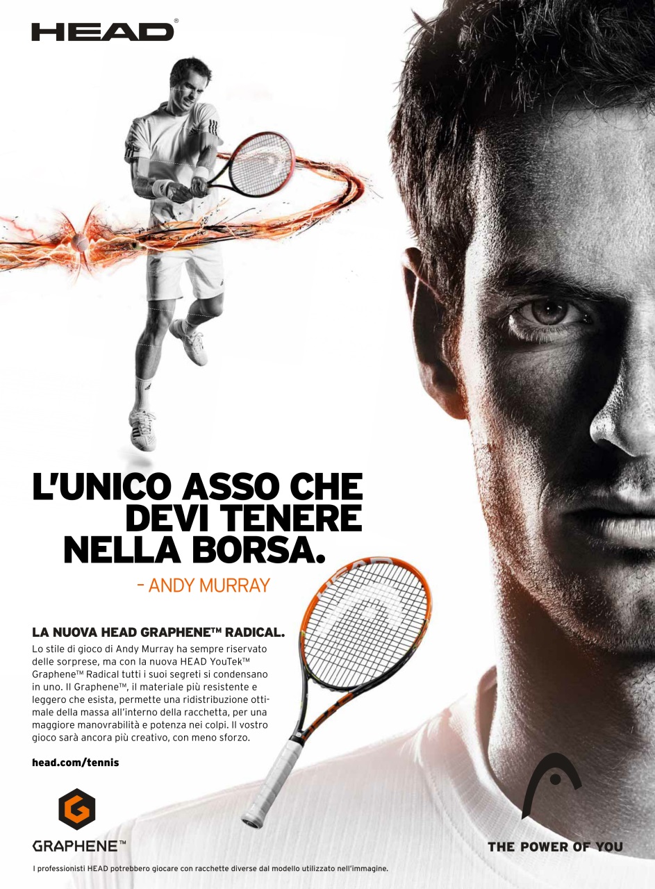 Il Tennis Italiano Preview Pages