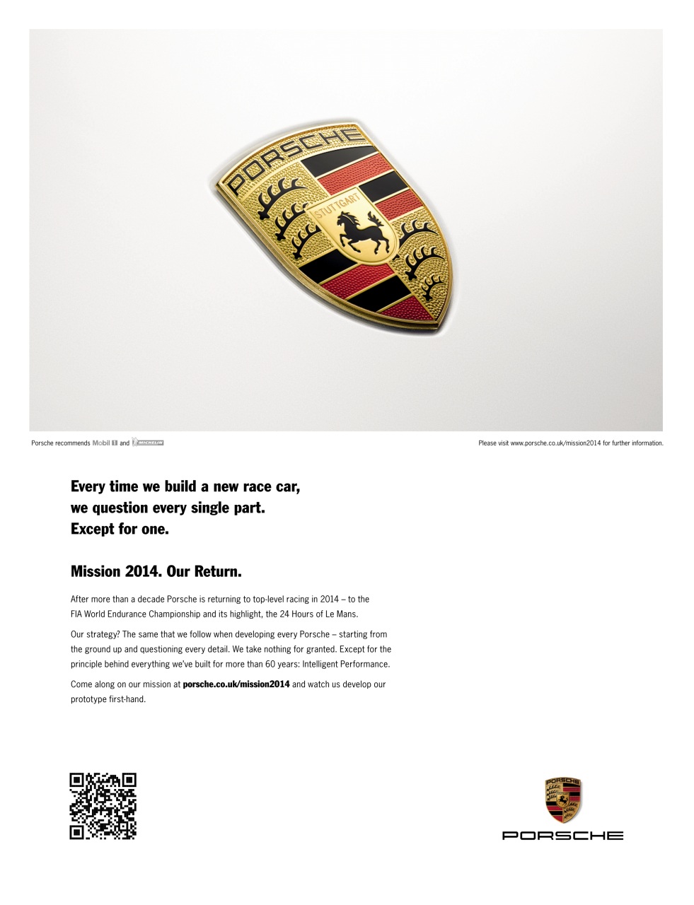 Autosport Preview Pages