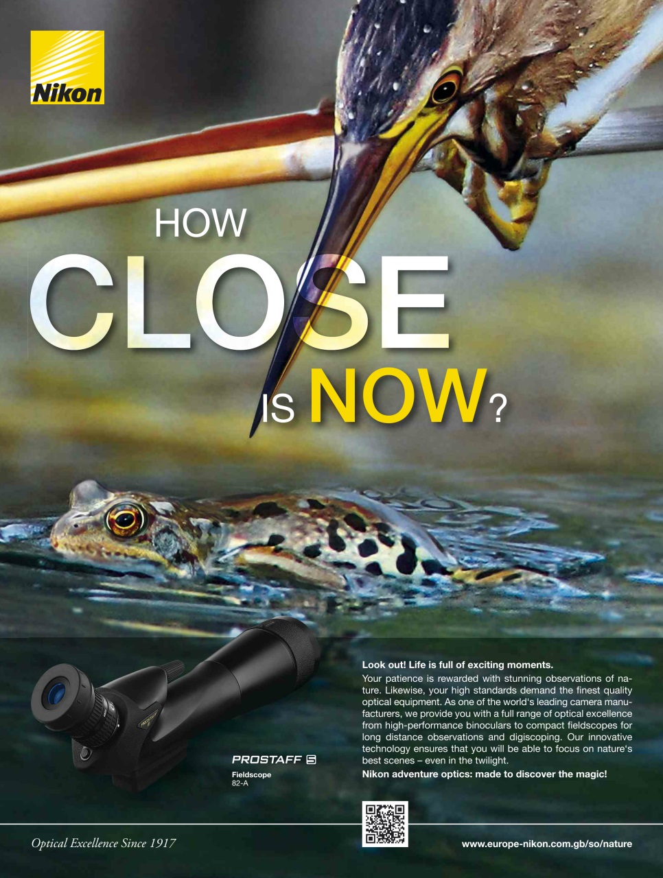 BBC Countryfile Magazine Preview Pages